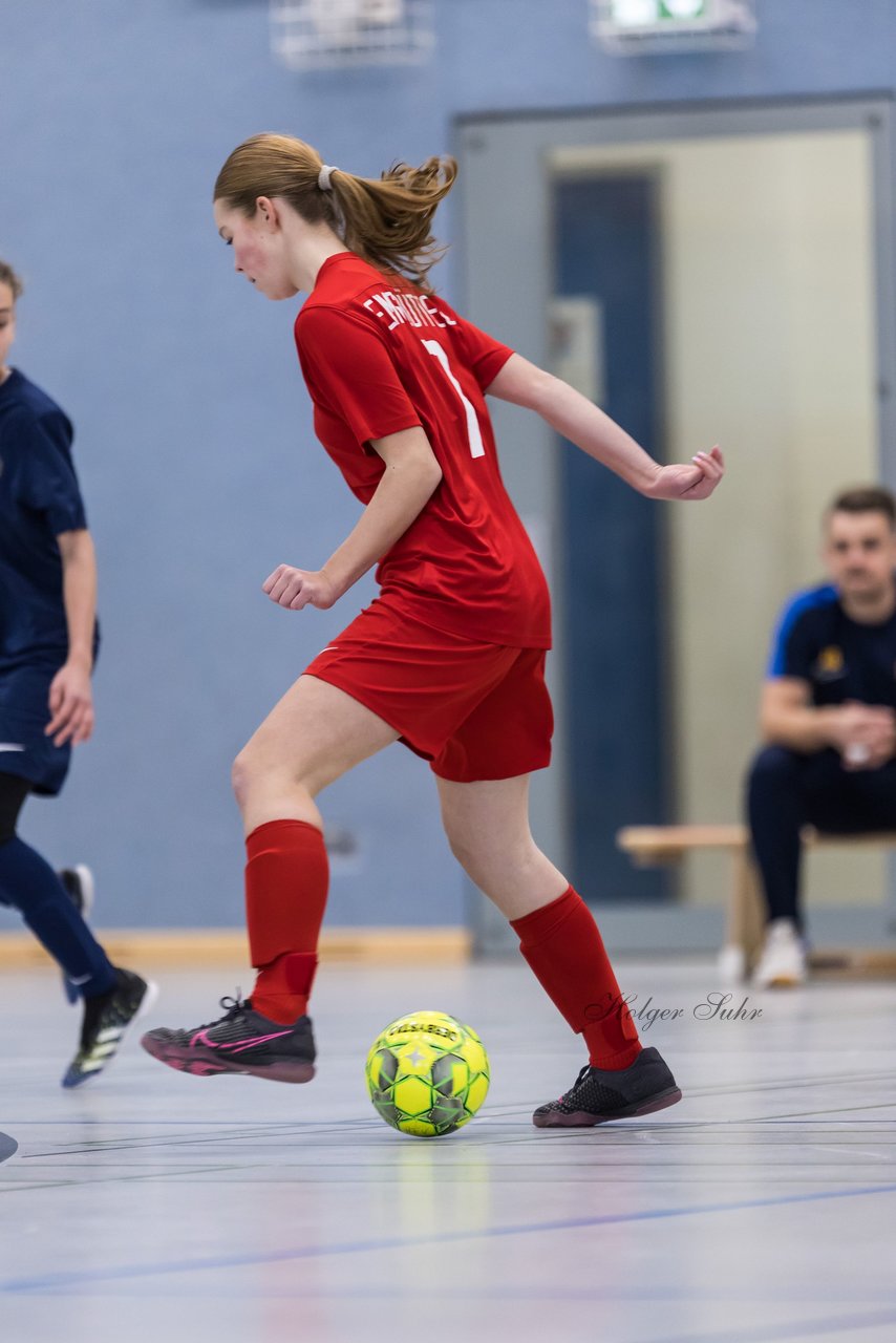 Bild 139 - wCJ Hamburger Futsalmeisterschaft